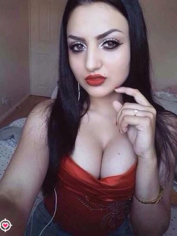 Проститутка Марина